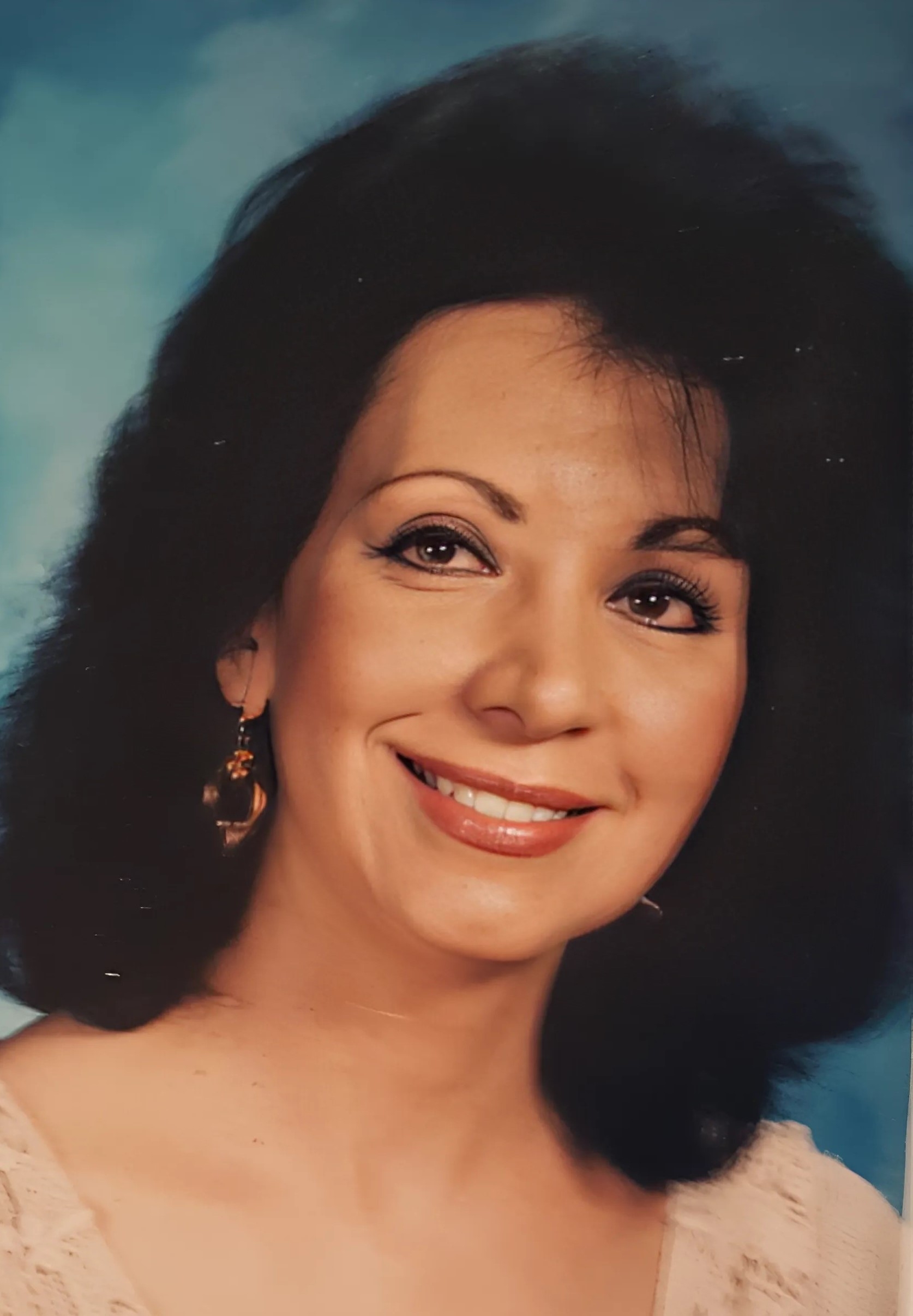 Johanna Marie Caruso