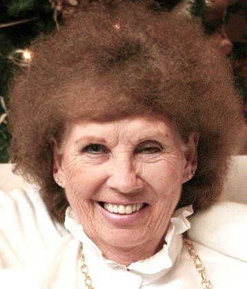 Alice Nan Gerlach