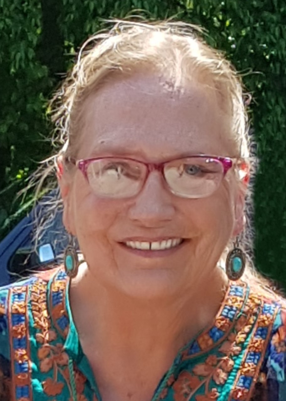 Bonnie Lou O'Neal
