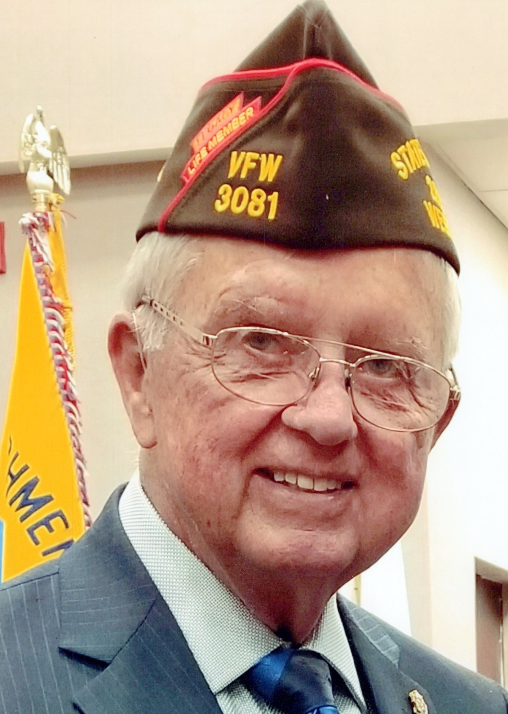Leon Trenton Pauley