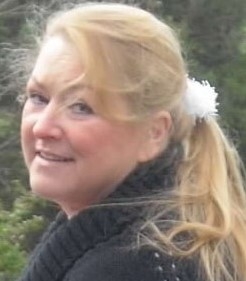 Joyce Elaine Renner Whitaker