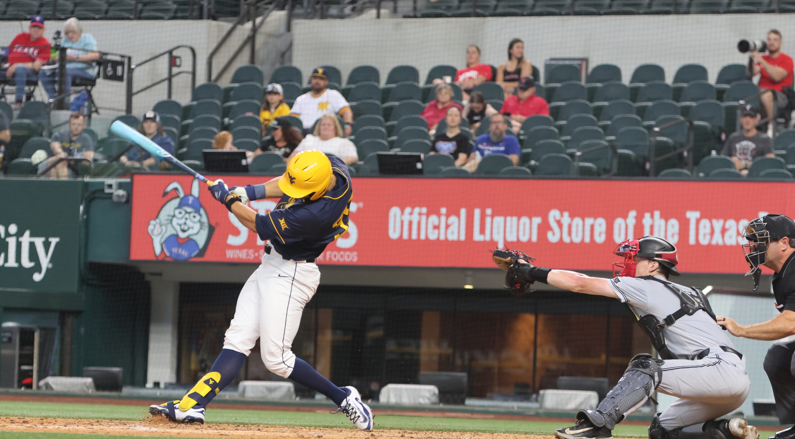 No. 23 WVU headed for Big 12 semifinals after pounding Cincinnati
