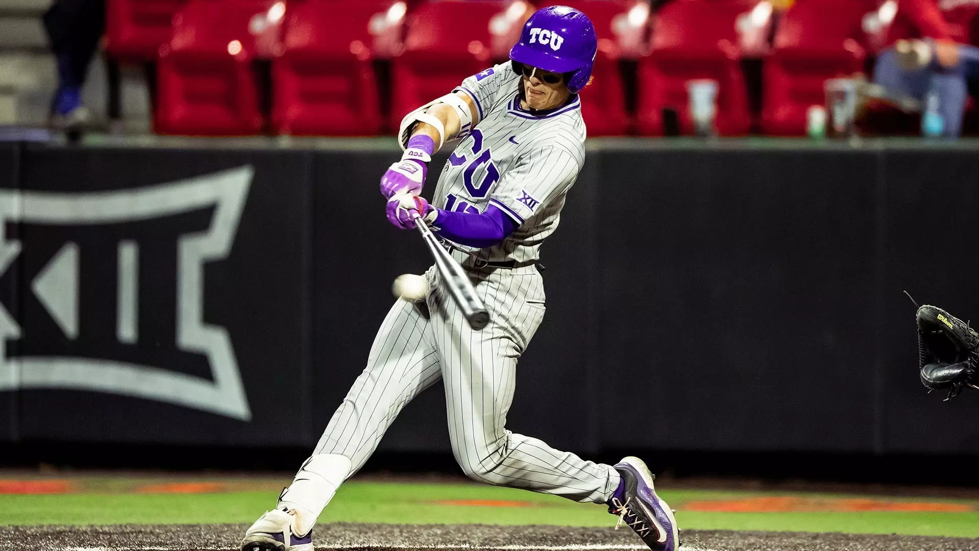 ANALYSIS: If not WVU, then who wins Big 12 baseball tournament?