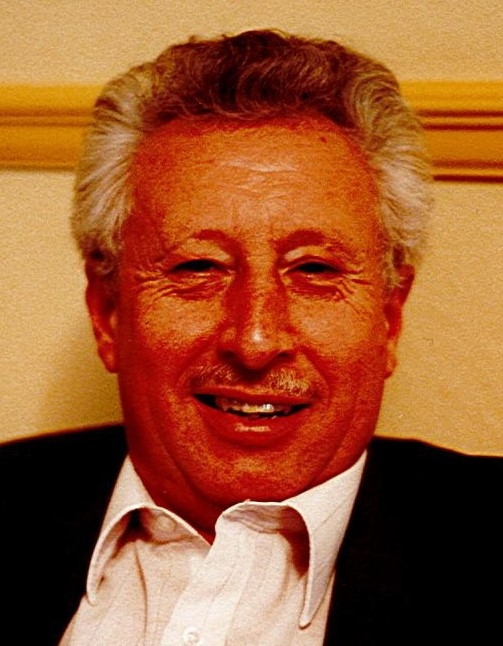 Virgil L. Whetzel Jr.