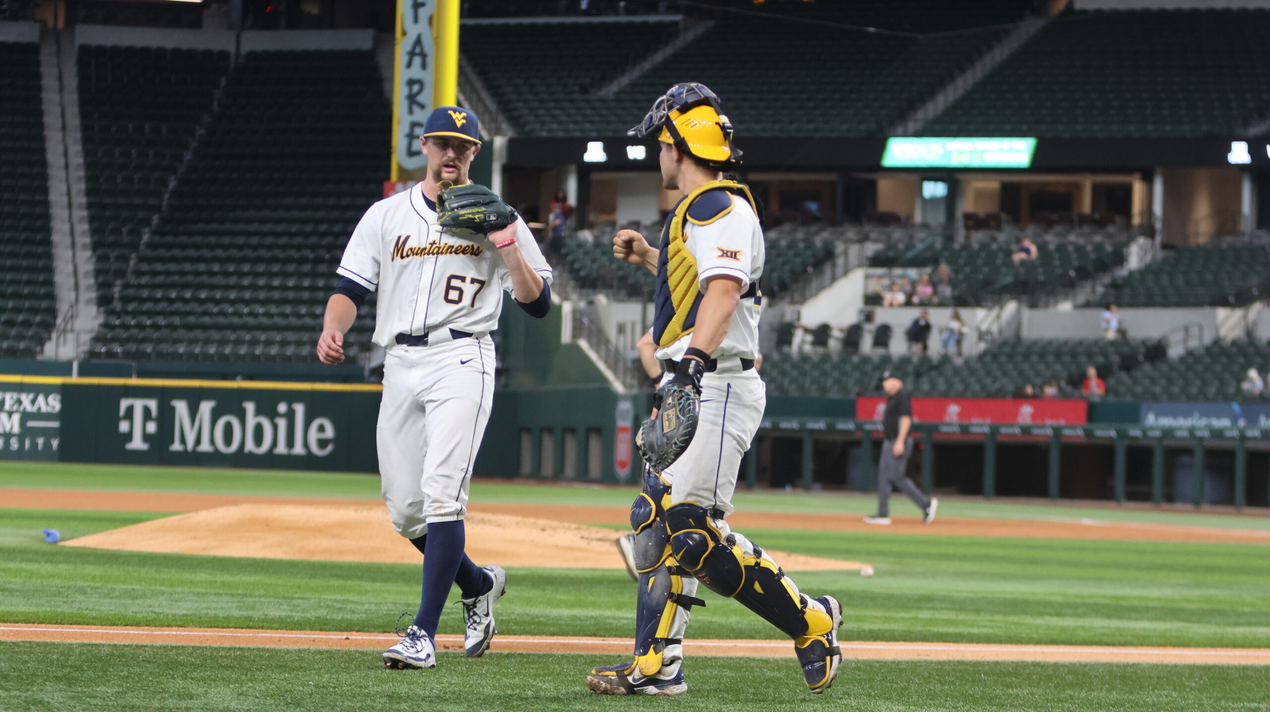 WVU eyes opportunity to host NCAA regional, but knows its case was hurt by late-season setbacks