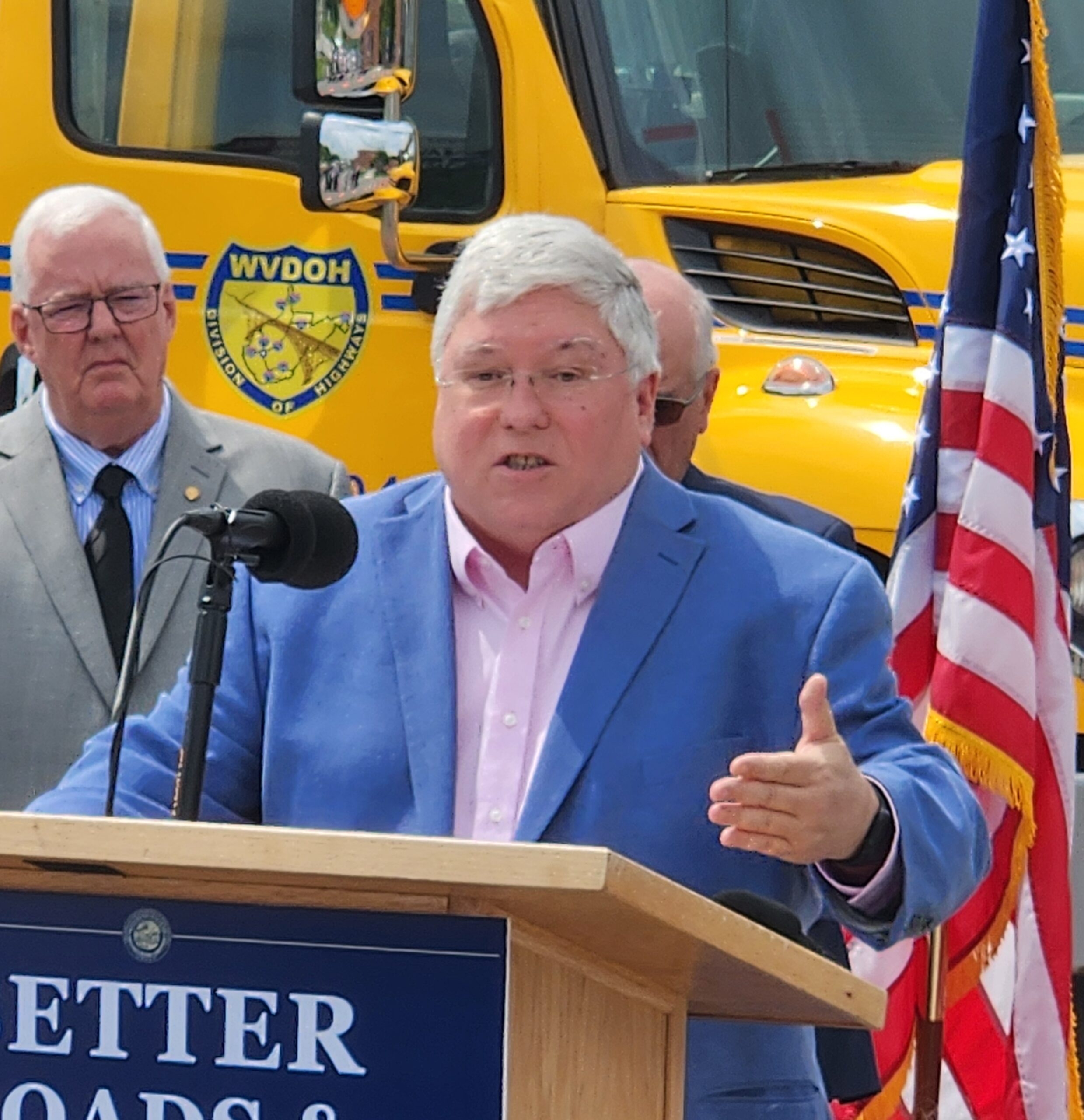 Morrisey: Massive culture change needed on roads
