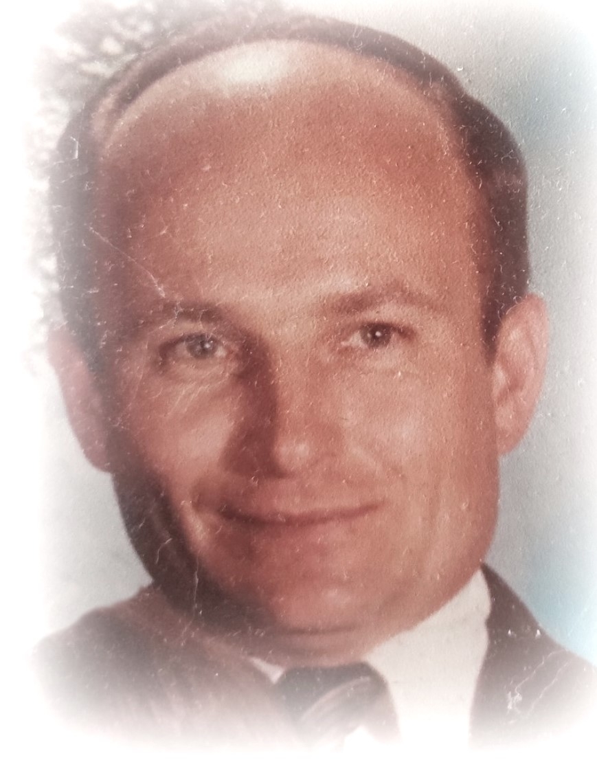 Gailord Elmer Taylor