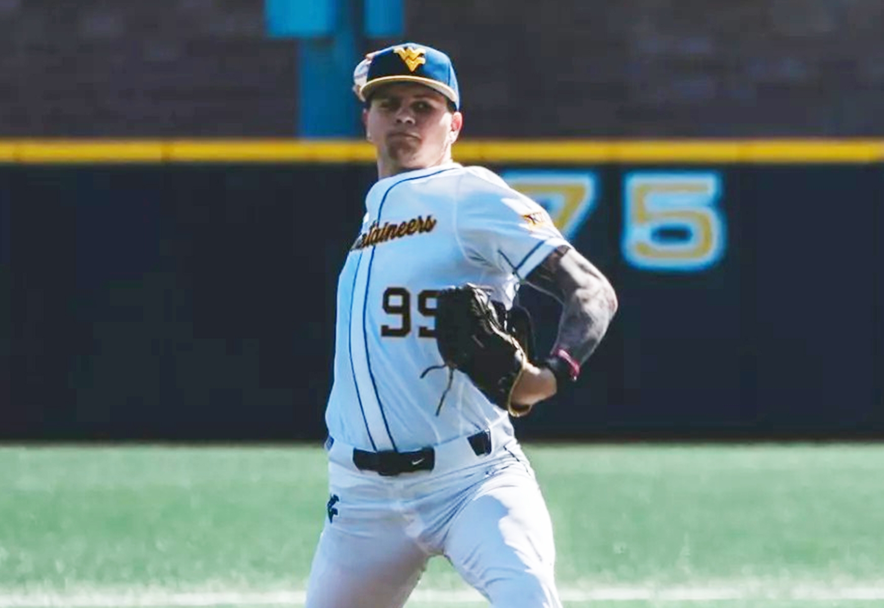 Questions still remain, but WVU baseball has interesting potential for 2026
