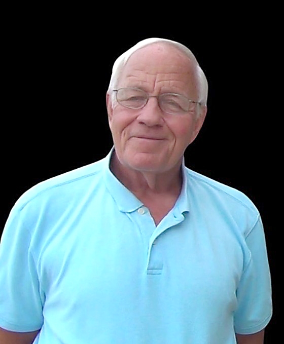 Donald David Meighen