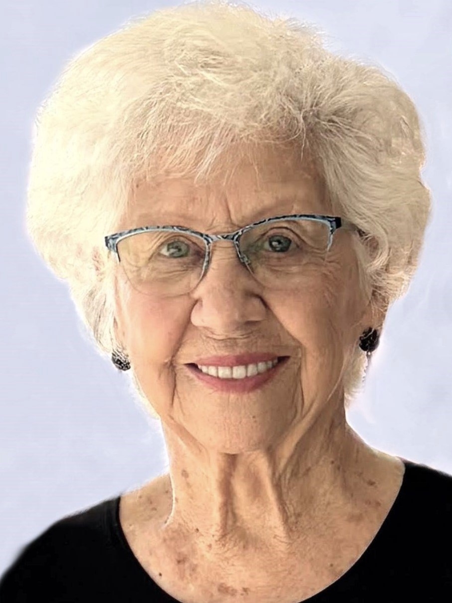 JoAnn McNeely Taylor
