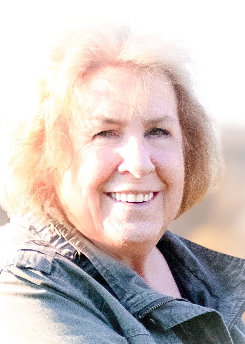 Jennifer D. Volk