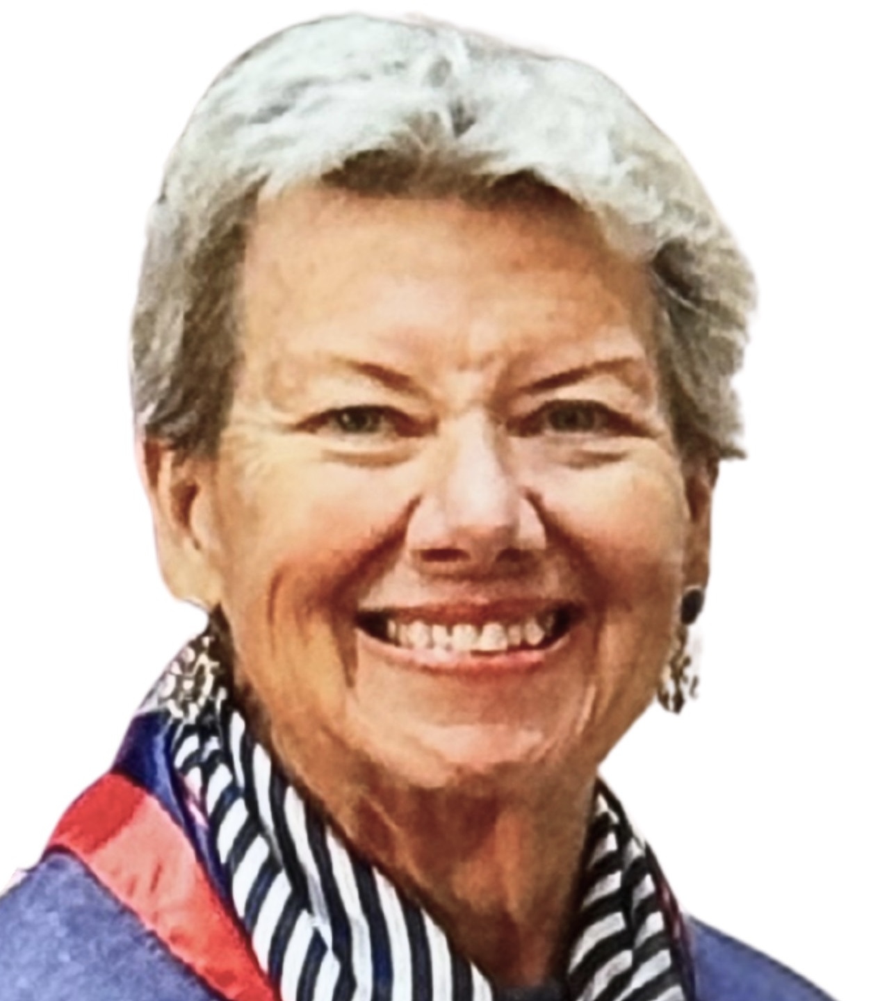 Linda Kaye Moore Williams