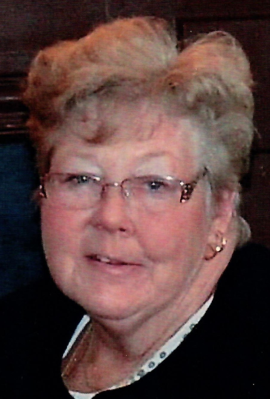 Caren Sue Kulchock