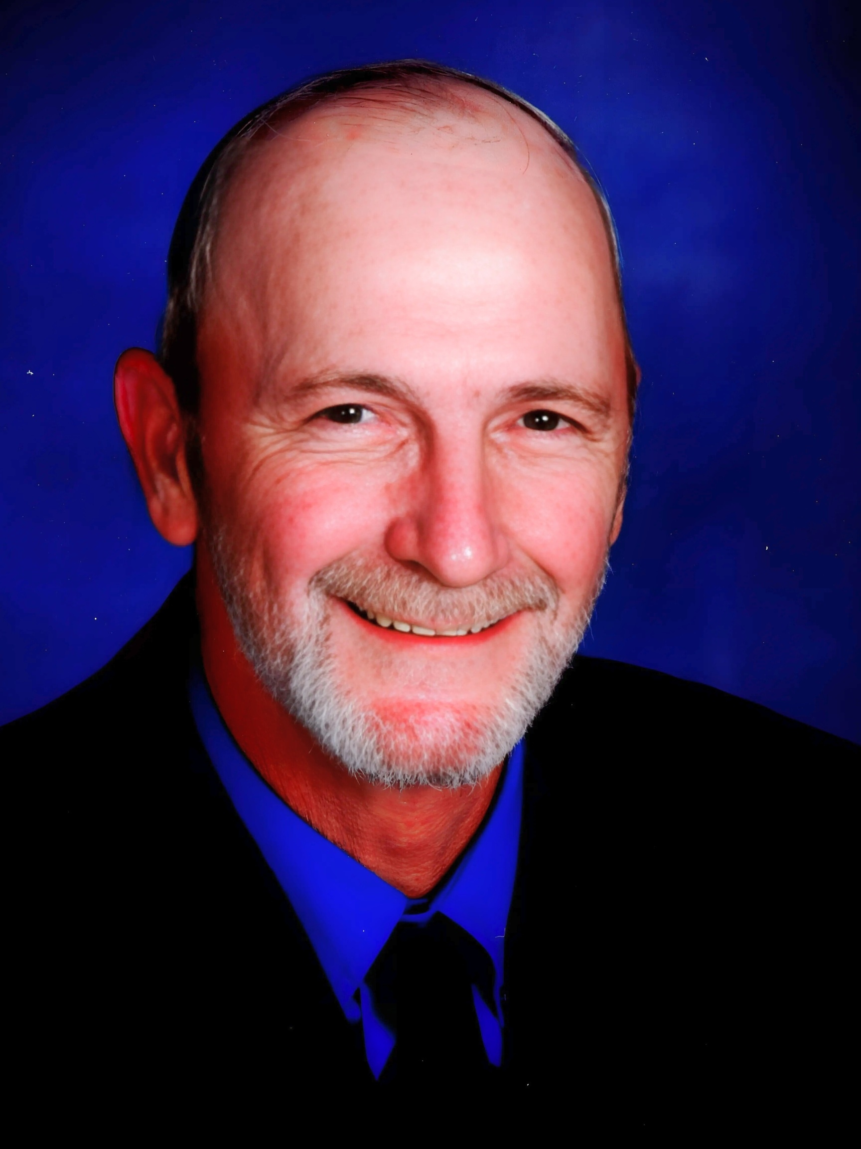 Ronald Eugene Rice