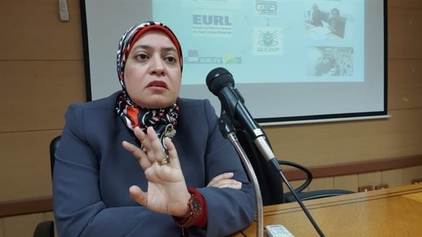 المركزي لمتبقيات المبيدات ينتهي من تنظيم تدريبًا دوليًا بالتعاون مع الفاو