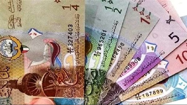 سعر الدينار الكويتي اليوم الخميس 15 مايو 2025 في البنوك المصرية