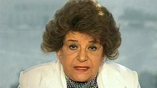 من المسرح إلى الرحيل.. سناء جميل تحتفظ بشموخها حتى النهاية