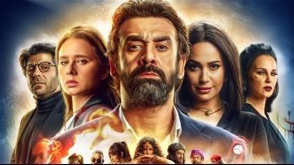 الحكايات مستمرة.. الأجزاء الثانية تشعل الموسم السينمائى