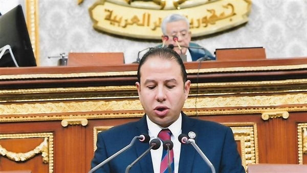 برلمانى: قانون العلاوة وزيادة الأجور يقر حقوق ترفع مستوى حياة الملايين لتخفيف الضغوط الاقتصادية
