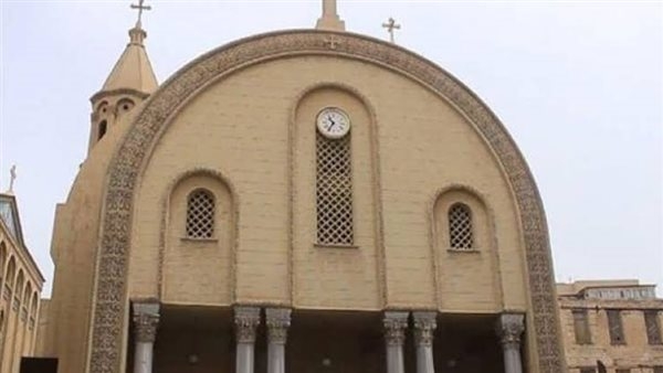 الكنيسة المرقسية تطلق عرض"درب الصليب" 11 أبريل