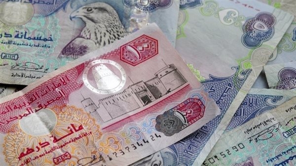 سعر الدرهم الإماراتي مقابل الجنيه المصري اليوم الجمعة 23 مايو 2025