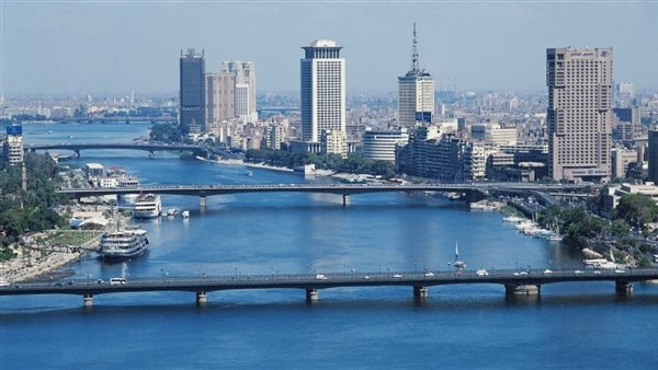 درجات الحرارة الآن بكافة المحافظات.. طقس مصر اليوم الخميس 8 مايو 2025