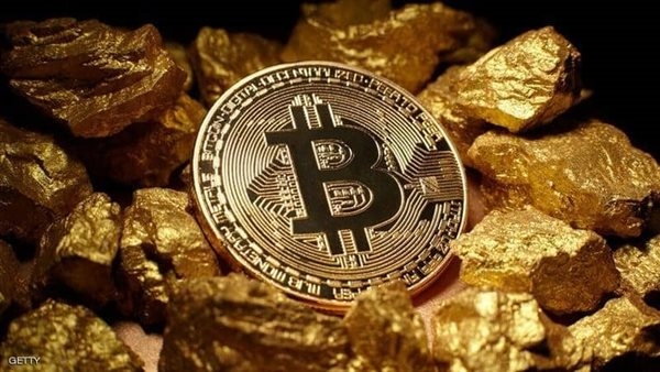 عملة البيتكوين تحقق أعلى مستوى تاريخي