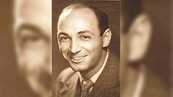 له 4 أعمال ضمن أفضل 100 فيلم.. ذكرى وفاة المخرج هنري بركات