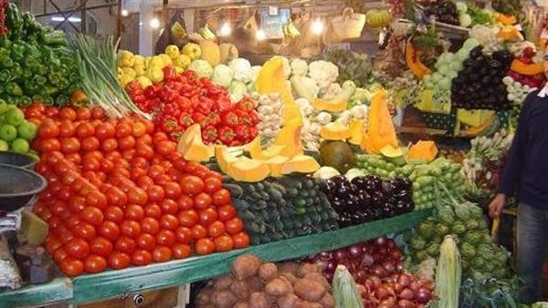 على عهدة مزاد العبور.. أسعار الخضراوات الورقية والنباتات العطرية اليوم السبت