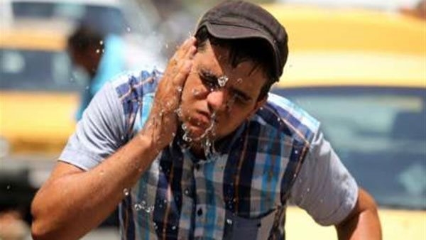 موجة حارة شديدة تضرب مصر اليوم الجمعة 16 مايو 2025.. درجات الحرارة المتوقعة