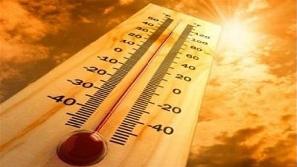 تفاصيل طقس الخميس 12 يونيو 2025.. موجة حر تضرب مصر