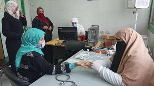 الصحة: فحص أكثر من 3 ملايين سيدة ضمن مبادرة رئيس الجمهورية لصحة الأم والجنين