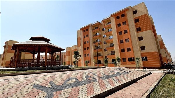الإسكان الاجتماعي.. خطوات حجز شقق سكن لكل المصريين 7 2025 بالإسكان المتوسط