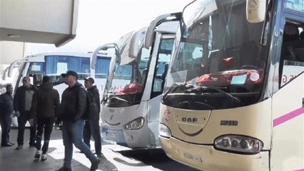 مصادر بـ"شركات السياحة": اجتماع طارئ للجنة النقل لبحث تحديات تطوير القطاع