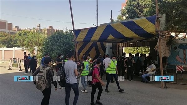 "صحة الدقهلية" ترفع درجة الاستعداد بلجان الثانوية العامة لمواجهة حرارة الطقس