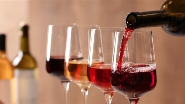 المشروبات الكحولية الأكثر خطورة على الصحة