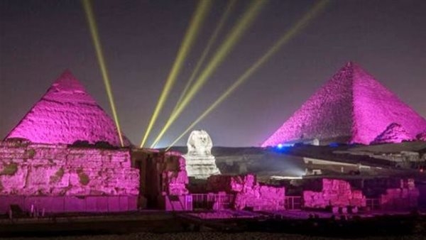 "غرفة السياحة": استخدام تكنولوجيا الواقع الافتراضى لسرد تاريخ مصر عبر الصوت والضوء