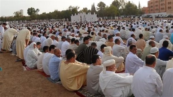موعد تكبيرات عيد الأضحى 2025 وصيغتها الشرعية الرسمية