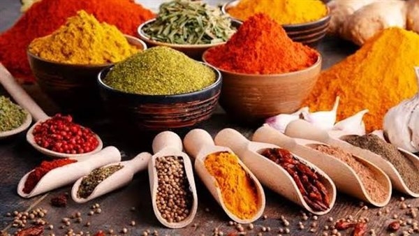 أسعار التوابل في الغربية اليوم الأحد 18 مايو 2025
