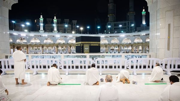 رسالة جديدة من "الداخلية السعودية" لضيوف الرحمن في أول أيام التشريق