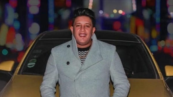 حمو بيكا يخرج عن صمته بعد إيقافه عن الغناء: أحترم قرار نقابة الموسيقيين