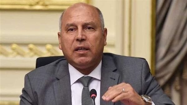"الوزير": حريصون على تعظيم التعاون مع شركات القطاع الخاص لتطوير أسطول نقل الركاب