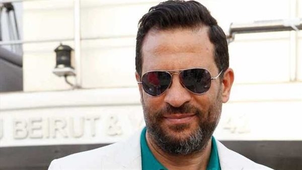 ماجد المصري: تكريم جامعة بني سويف له قيمة خاصة.. وحضرت رغم الجراحة تقديرًا للطلاب