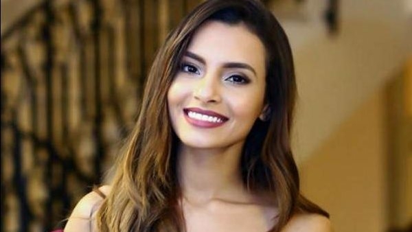 كارمن سليمان تستعد لإفتتاح مهرجان موازين