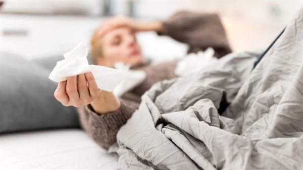 نصائح مهمة لمرضى الجيوب الأنفية أثناء العواصف الترابية