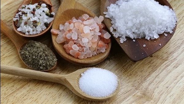 "بدائل الملح الصحية" ودورها في الوقاية من السكتة الدماغية المتكررة