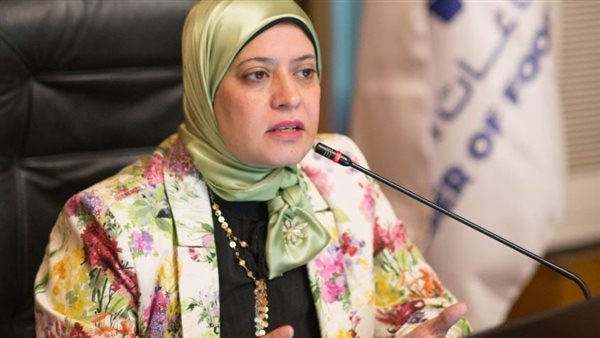 "المركزي لمتبقيات المبيدات" يختتم البرنامج التدريبي الدولي لمتخصصين من موريتانيا