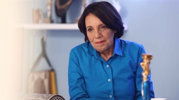 عارفة عبد الرسول تعلن وفاة زوجها المخرج مصطفى درويش: رحل رفيق العمر
