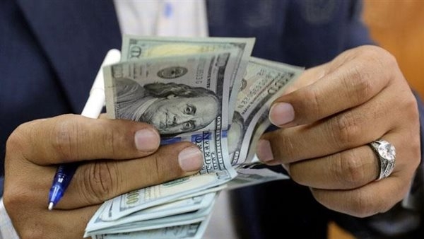 أسعار الدولار اليوم الجمعة 28 فبراير 2025 في البنوك