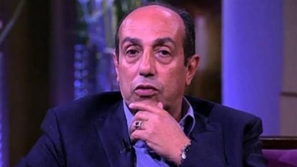 أحمد صيام يكشف كواليس سلوى عثمان في "حكيم باشا"